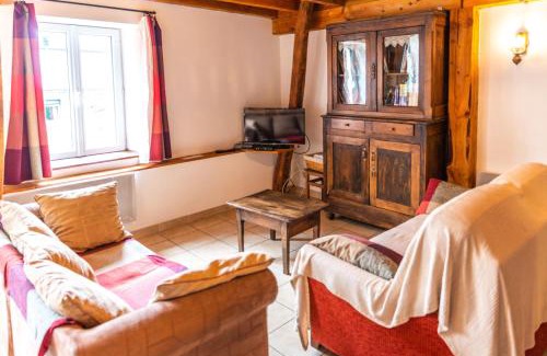 Le Soulie Apartamento | GITE AUTOMNE