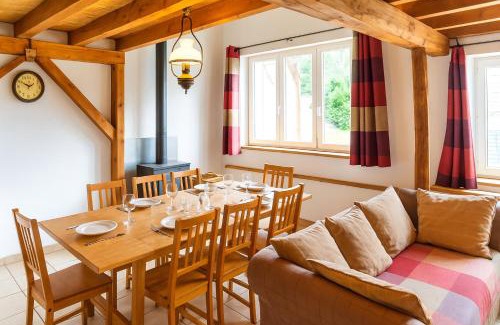 Le Soulie Apartamento | GITE AUTOMNE