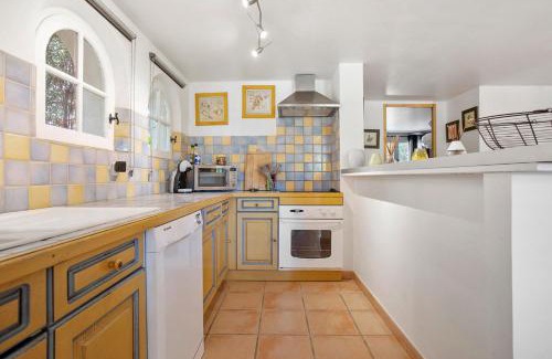 Le Val Casa | Gite Aux Écuries du Mas di Gau