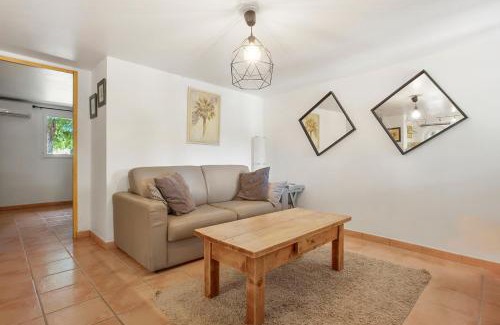 Le Val Casa | Gite Aux Écuries du Mas di Gau