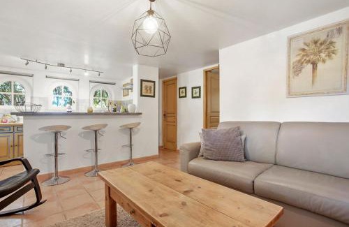 Le Val Casa | Gite Aux Écuries du Mas di Gau