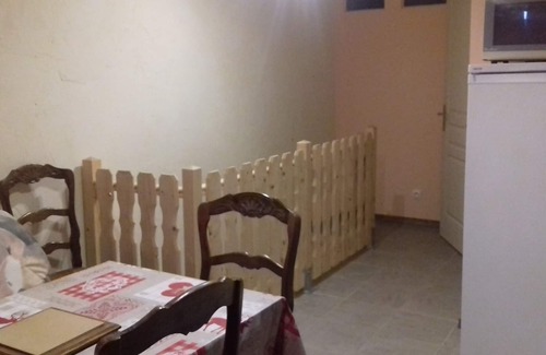 Aillon-le-Jerune Apartamento | gite aux 2 savoie- apartamento b