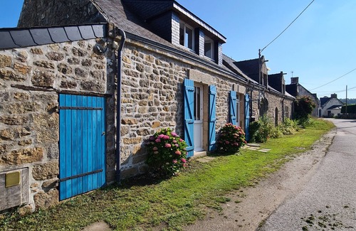 Plouhinec Casa | Gite AUX Chatons DES Dunes au Calme à 2 mn des Grandes Plages et des Commerces