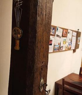 Soultzmatt Apartamento | Gite aux sources d'Alsace