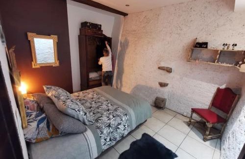Soultzmatt Apartamento | Gite aux sources d'Alsace
