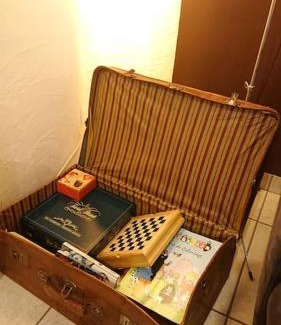 Soultzmatt Apartamento | Gite aux sources d'Alsace