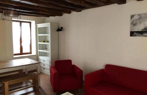 Moret-Loing-et-Orvanne Casa | Gite aux volets bleus