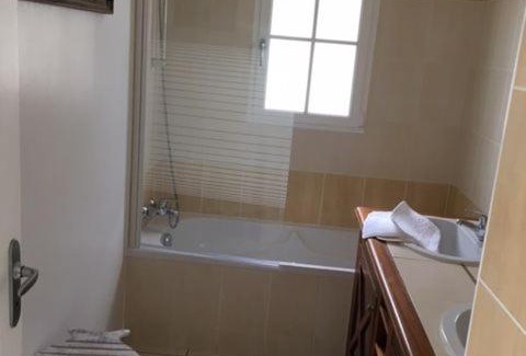 L'Aiguillon-sur-Vie Casa | Gite avec piscine privative