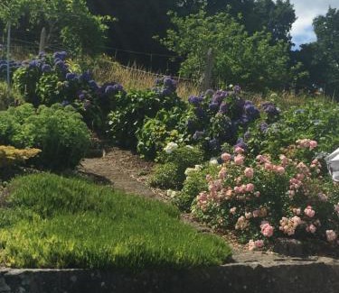 Chateaulin Casa | Gite avec vue dominante