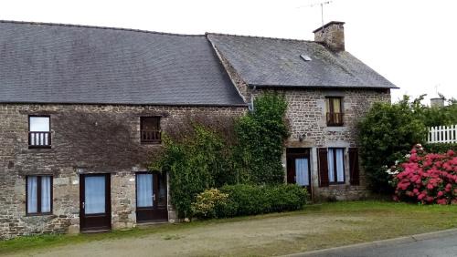 Roz-sur-Couesnon Casa | GITE AVEL BREIZH