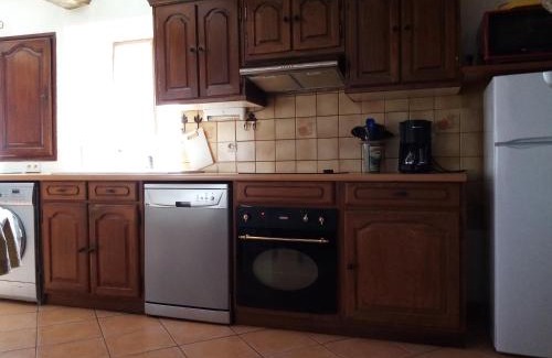 Roz-sur-Couesnon Casa | GITE AVEL BREIZH