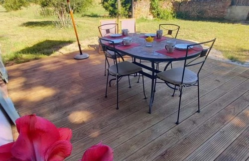 Belis Casa | Casa rural Bélis, 2 dormitorios, 4 personas