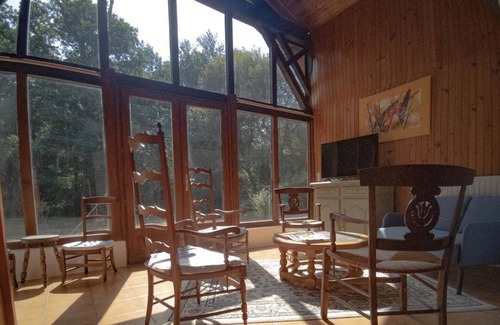 Belis Casa | Casa rural Bélis, 3 dormitorios, 6 personas