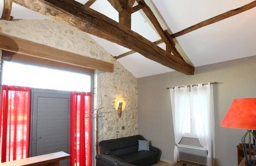 Benesse-les-Dax Casa | Casa rural Bénesse-lès-Dax, 2 dormitorios, 4 personas