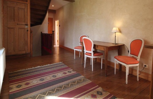 Benesville Casa | Casa rural Bénesville, 5 dormitorios, 11 personas