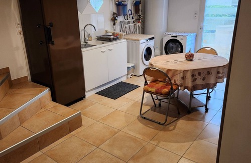 Saint-Ambroix Cama Y Desayuno | Gite - Bed and breakfast l'occitania