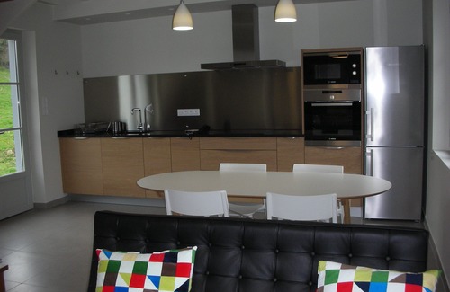 Saint-Jean-Pied-de-Port Casa | GITE BELASPECT en Basse-Navarra