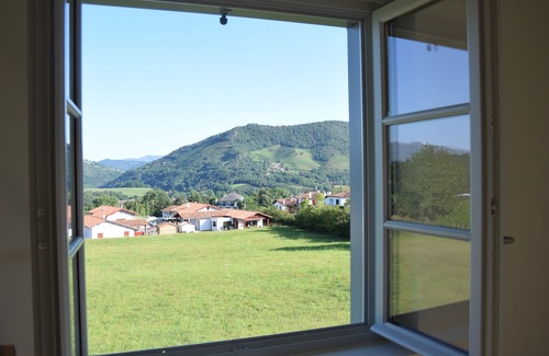 Saint-Jean-Pied-de-Port Casa | GITE BELASPECT en Basse-Navarra