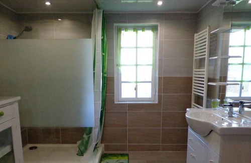 Belhade Casa | Casa rural Belhade, 4 dormitorios, 8 personas