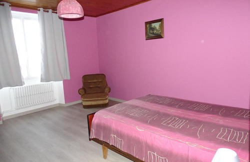Prunieres Casa | Gite Bellevue