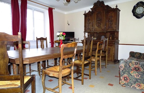 Prunieres Casa | Gite Bellevue