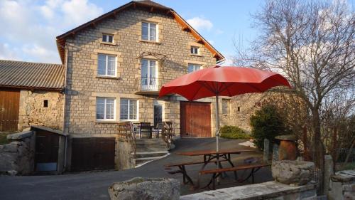 Prunieres Casa | Gite Bellevue