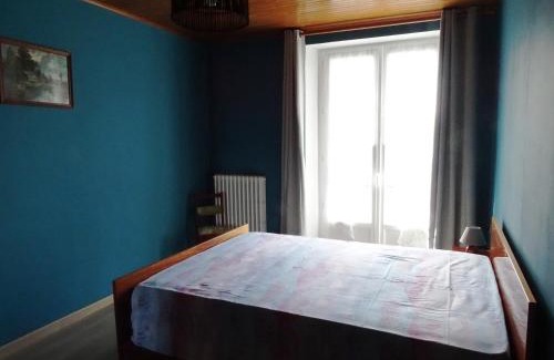 Prunieres Casa | Gite Bellevue