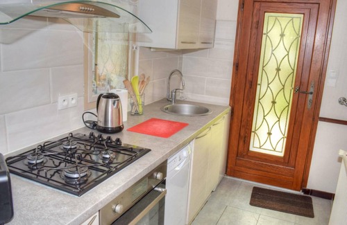 Berthenay Cabaña | Casa rural Berthenay, 2 dormitorios, 4 personas