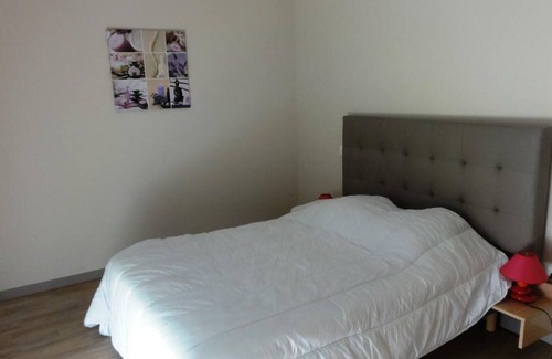 Beslon Cabaña | Casa rural Beslon, 2 dormitorios, 4 personas