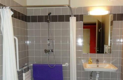 Beslon Cabaña | Casa rural Beslon, 2 dormitorios, 4 personas