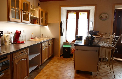 Saint-Julien-Boutieres Casa | Gite between Mont Gerbier de Joncs & Lac de Devesset
