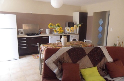 Appietto Cabaña | COTTAGE entre mar y montaña