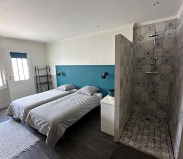 Coullons Casa | Gite Bildstein
