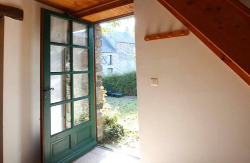 Blainville-sur-Mer Casa | Casa rural Blainville-sur-Mer, 3 dormitorios, 5 personas