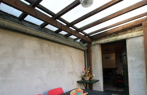 Blainville-sur-Mer Casa | Casa rural Blainville-sur-Mer, 3 dormitorios, 5 personas