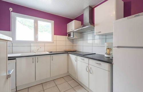 Gere-Belesten Villa | GITE BOILA 8 places