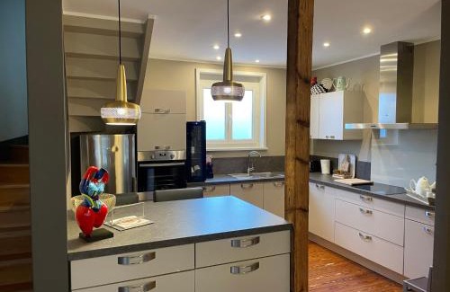 Ville Haute Casa | Gite Boulogne-sur-mer
