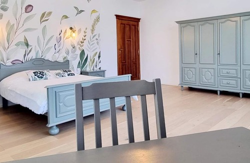 Bray-Dunes Cabaña | Gite Bray-Dunes, 8 bedrooms, 15 persons