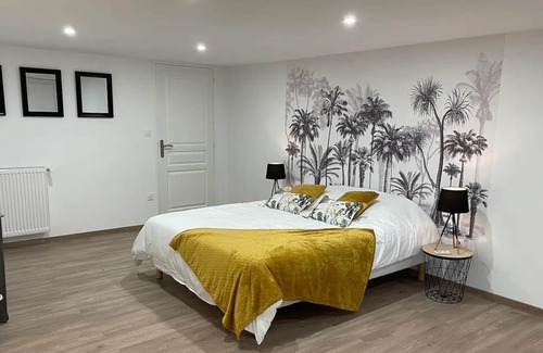 Bray-Dunes Cabaña | Gite Bray-Dunes, 8 bedrooms, 15 persons