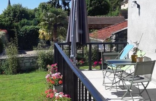 Brignancourt Cabaña | Gite Brignancourt, 1 bedroom, 2 persons