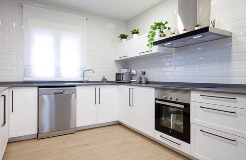 Bullas Cabaña | Casa rural Bullas, 5 dormitorios, 10 personas