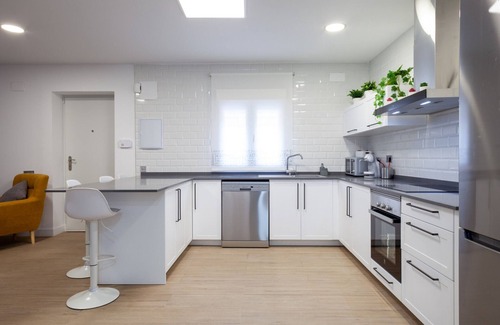 Bullas Cabaña | Casa rural Bullas, 5 dormitorios, 10 personas