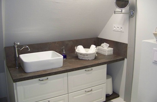 Bischwihr Apartamento | Gite C'1 Comble cerca de Colmar