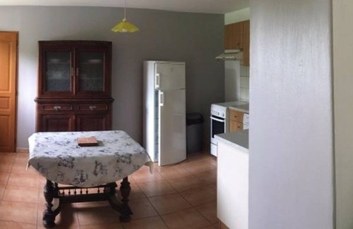 Cagnotte Casa | Casa rural Cagnotte, 2 dormitorios, 4 personas