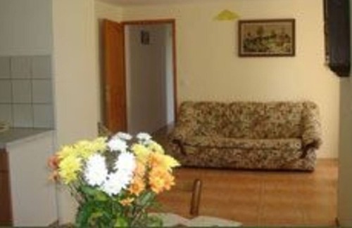 Cagnotte Casa | Casa rural Cagnotte, 2 dormitorios, 4 personas