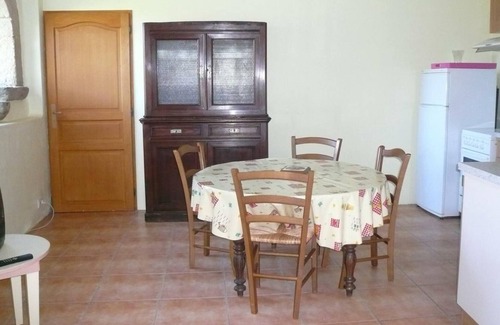 Cagnotte Casa | Casa rural Cagnotte, 2 dormitorios, 4 personas