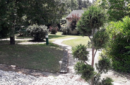 Villeneuve-sur-Lot Casa | Gite Calme