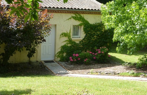 Villeneuve-sur-Lot Casa | Gite Calme