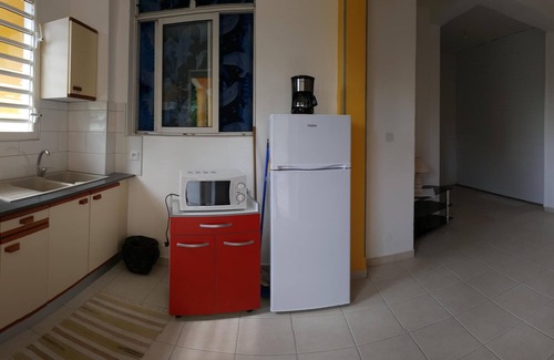 Deshaies Cabaña | Canne à Sucre Cottage -