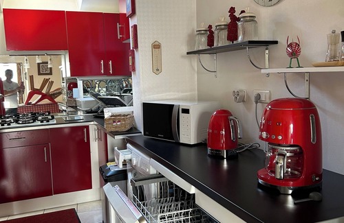 Selestat Apartamento | Albergue capuchino City Centre Séléstat Alsacia